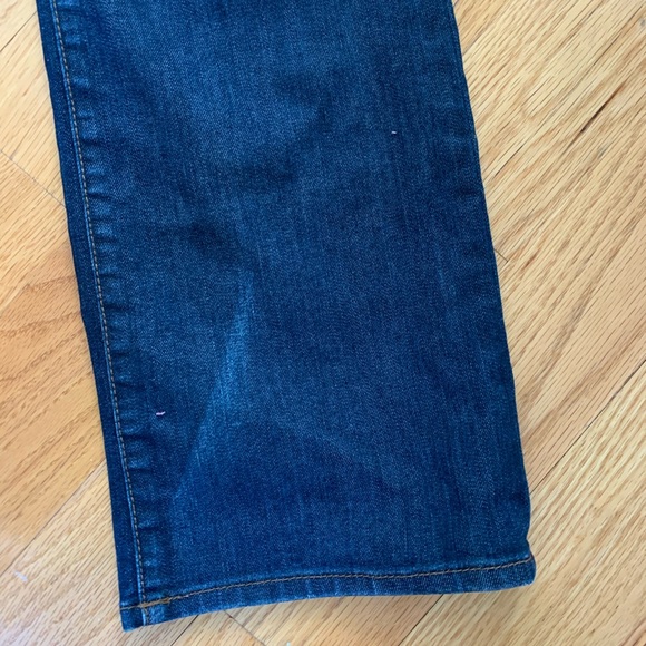 J Brand bootcut jeans size 27 Tyro wash - Picture 4 of 7